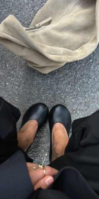 Drop Toe Pumps - Image 3