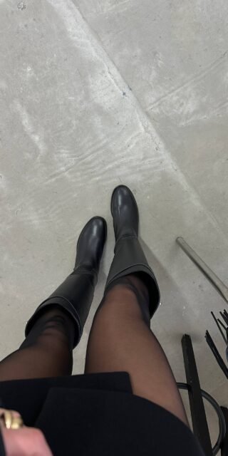 Riding boots - Image 2