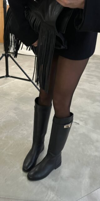 Riding boots - Image 4