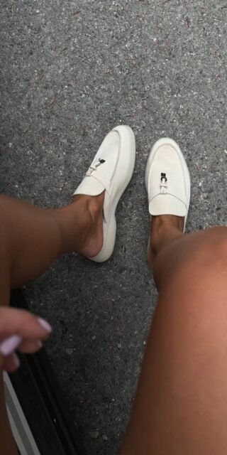 Мюлі з акцентною союзкою - Зображення 2