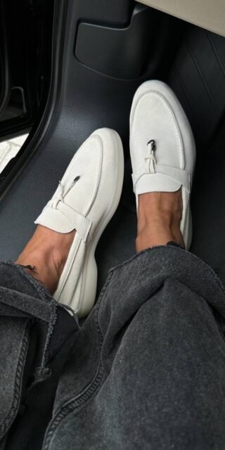 Лофери з акцентною союзкою - Зображення 4