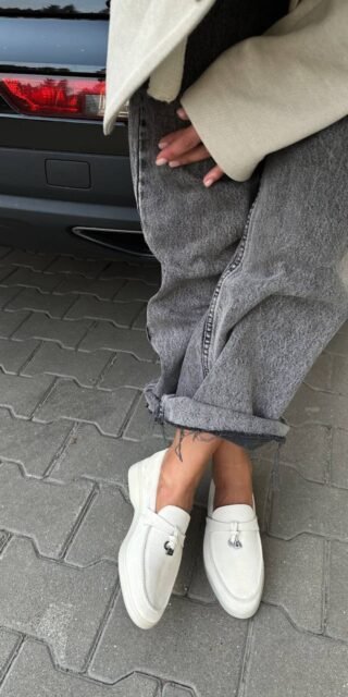 Лофери з акцентною союзкою - Зображення 9