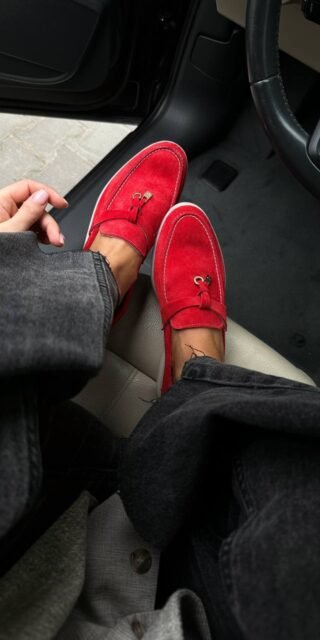 Лофери з акцентною союзкою - Зображення 8