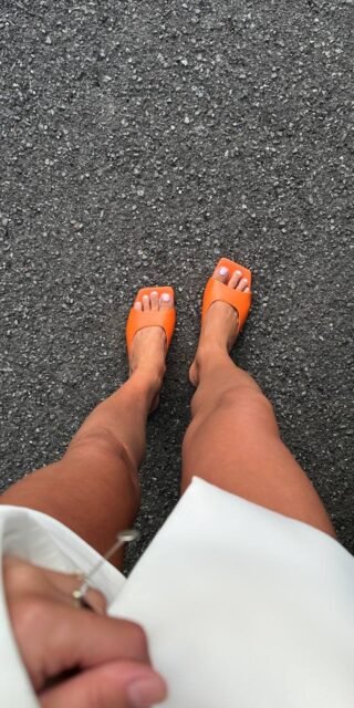 Лаконічні сабо - Зображення 6