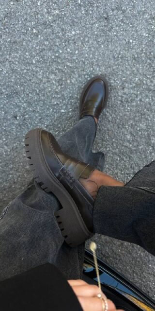 Classic loafers - Image 6