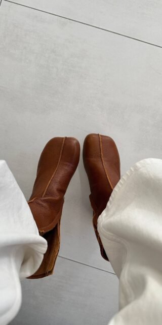 Ботильйони з широким мисом
