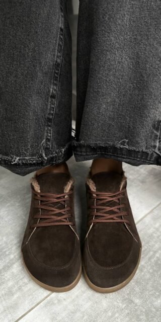 Кросівки barefoot з природною біомеханікою руху - Зображення 3