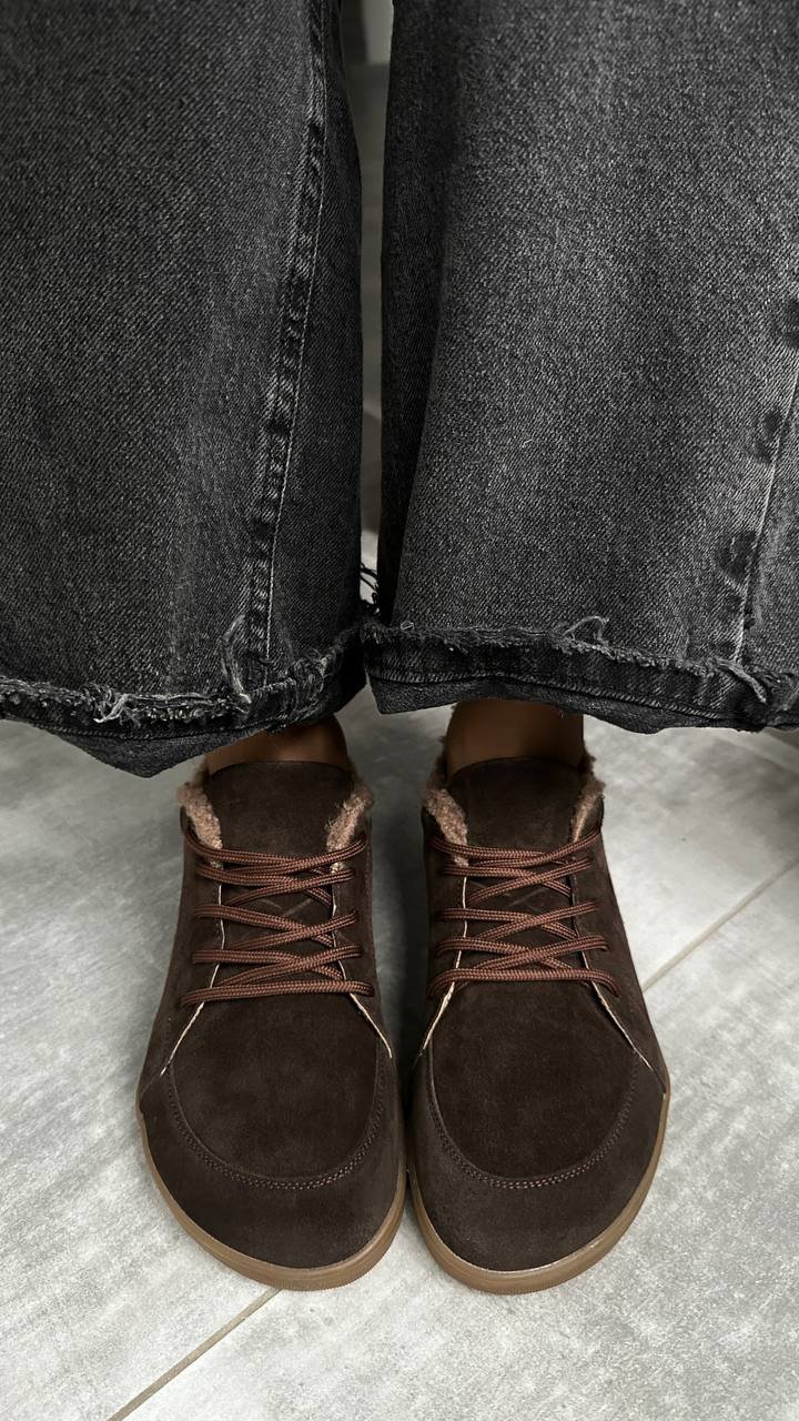 Barefoot sneakers with natural biomechanics - Image 3