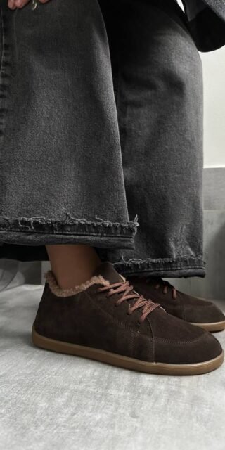 Кросівки barefoot з природною біомеханікою руху - Зображення 4