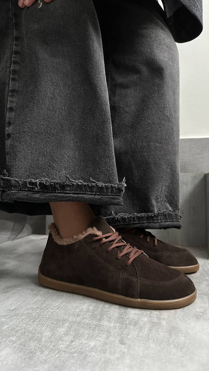 Barefoot sneakers with natural biomechanics - Image 4