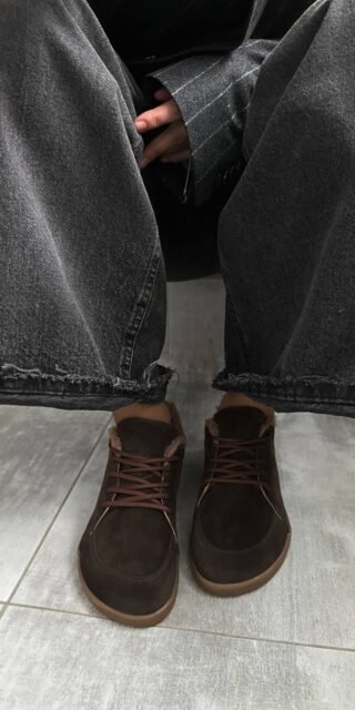 Кросівки barefoot з природною біомеханікою руху - Зображення 5