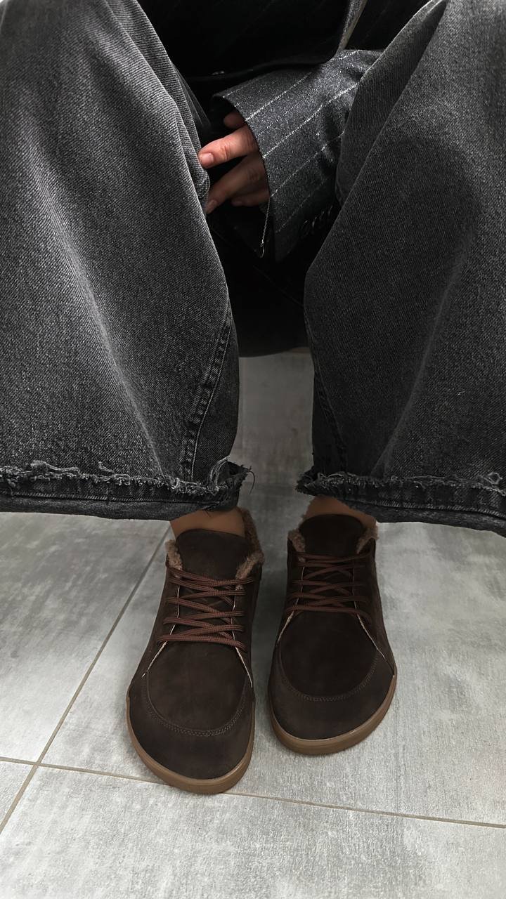 Barefoot sneakers with natural biomechanics - Image 5