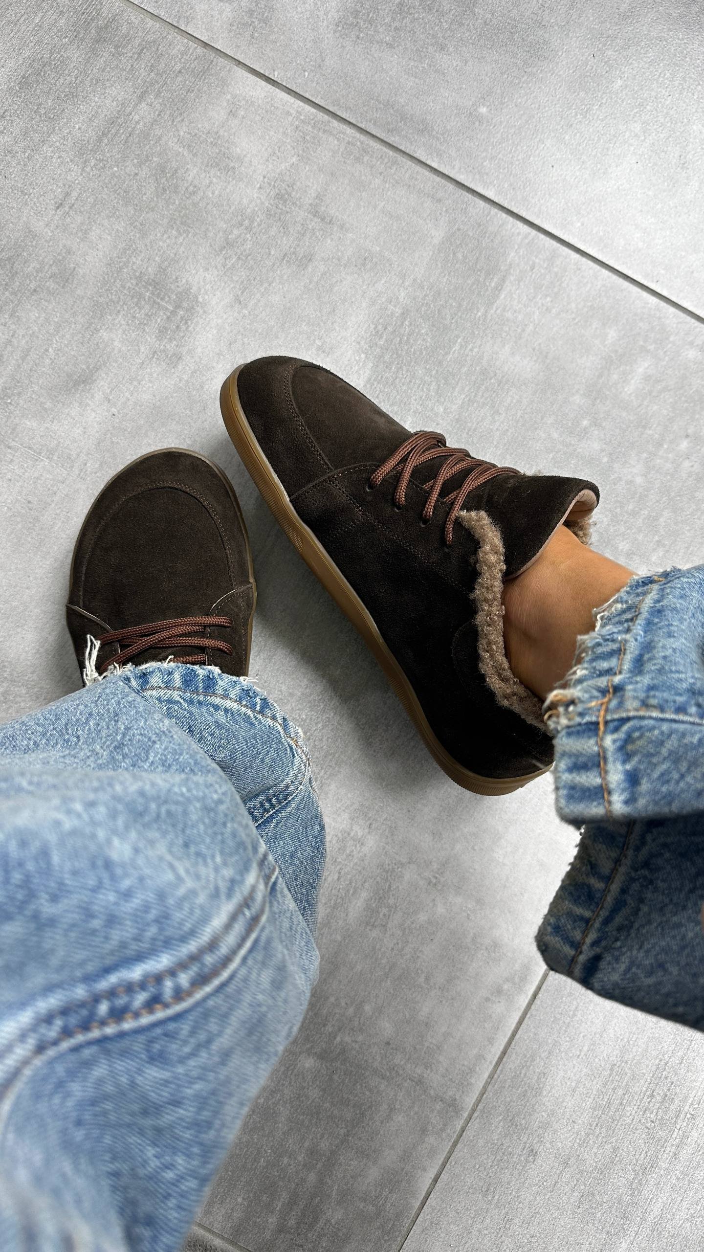 Barefoot sneakers with natural biomechanics - Image 2