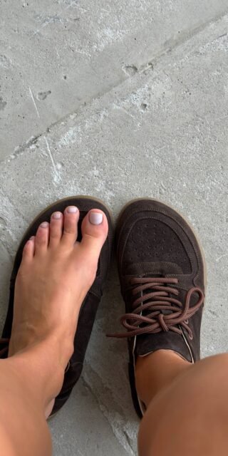Кросівки barefoot з природною біомеханікою руху - Зображення 2