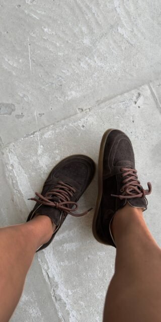 Кросівки barefoot з природною біомеханікою руху