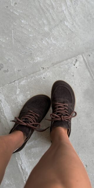Кросівки barefoot з природною біомеханікою руху - Зображення 4