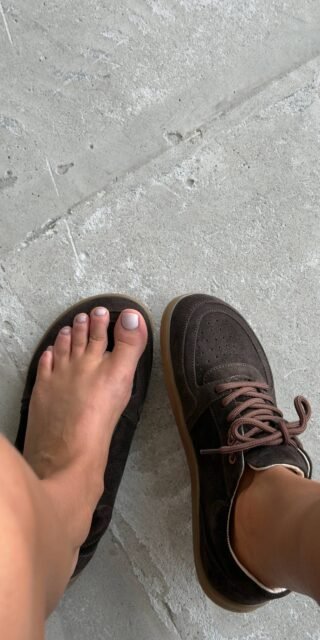 Кросівки barefoot з природною біомеханікою руху - Зображення 3