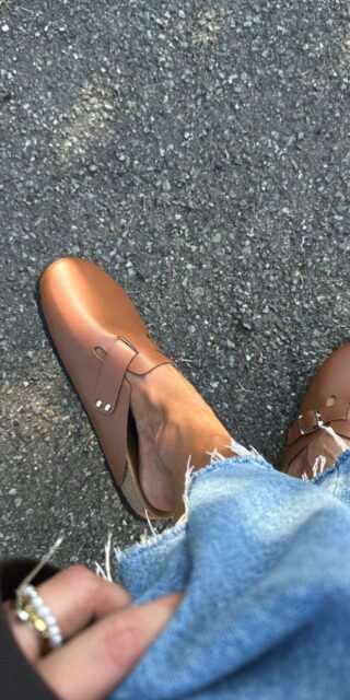 Clogs with orthopedic soles - Image 2