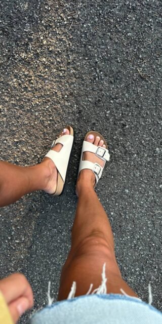 Birkenstocks with orthopedic soles - Image 2