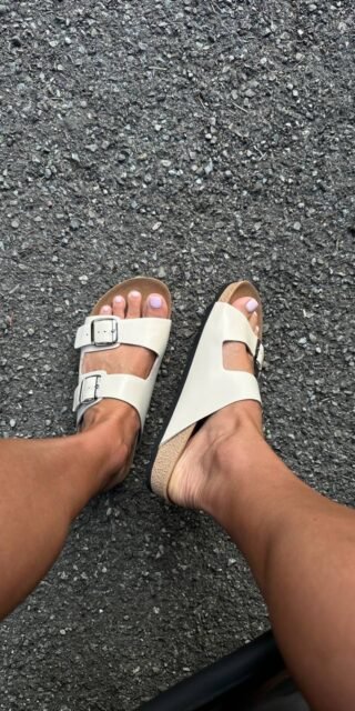 Birkenstocks with orthopedic soles - Image 3