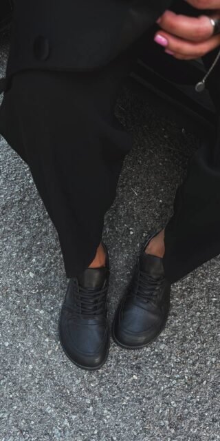 Кросівки barefoot з природною біомеханікою руху - Зображення 2