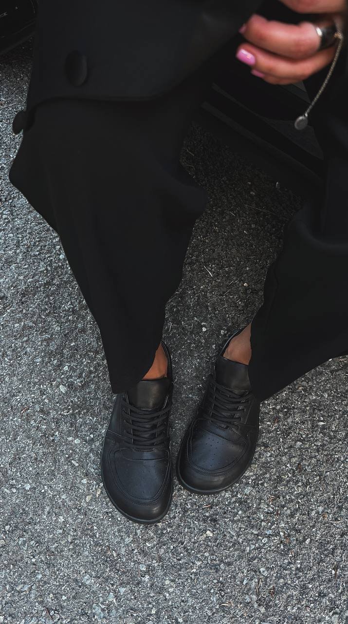 Barefoot sneakers with natural biomechanics - Image 2