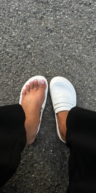 Лофери barefoot з природною біомеханікою руху - Зображення 2