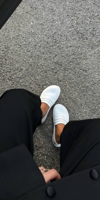 Лофери barefoot з природною біомеханікою руху - Зображення 5