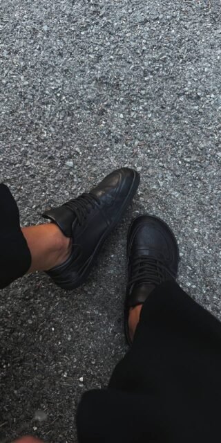Кросівки barefoot з природною біомеханікою руху - Зображення 3