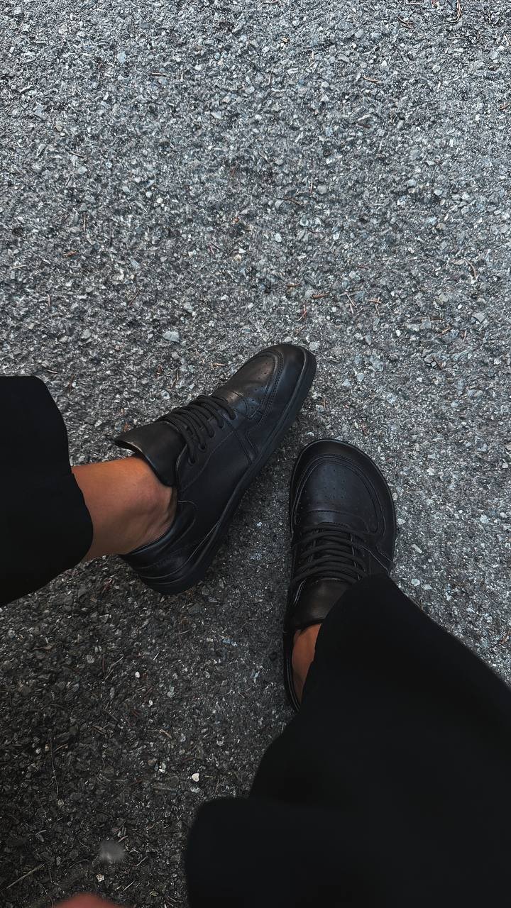 Barefoot sneakers with natural biomechanics - Image 3