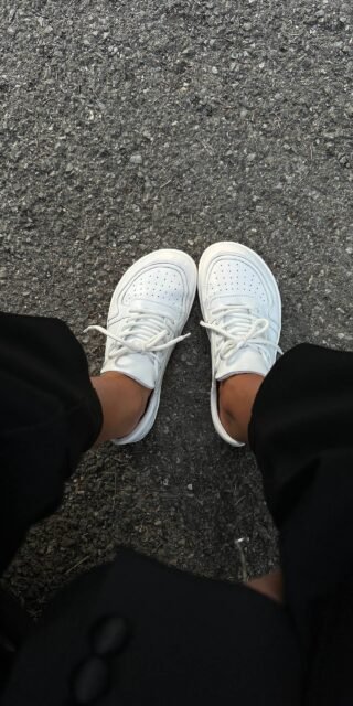 Кросівки barefoot з природною біомеханікою руху - Зображення 2
