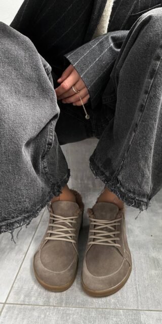 Кросівки barefoot з природною біомеханікою руху