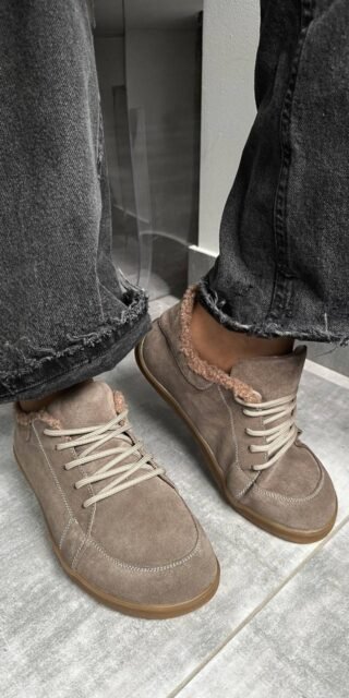 Кросівки barefoot з природною біомеханікою руху - Зображення 2