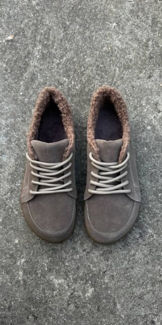 Кросівки barefoot з природною біомеханікою руху - Зображення 3