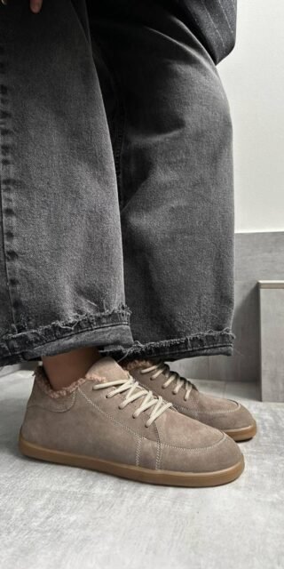 Кросівки barefoot з природною біомеханікою руху - Зображення 4