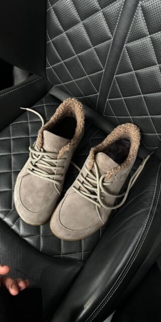 Кросівки barefoot з природною біомеханікою руху - Зображення 7