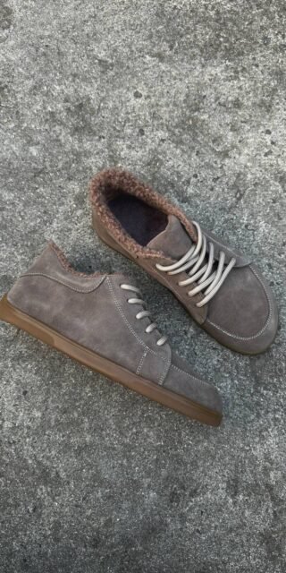 Кросівки barefoot з природною біомеханікою руху - Зображення 8