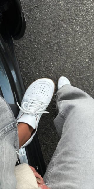 Barefoot sneakers with natural biomechanics - Image 2