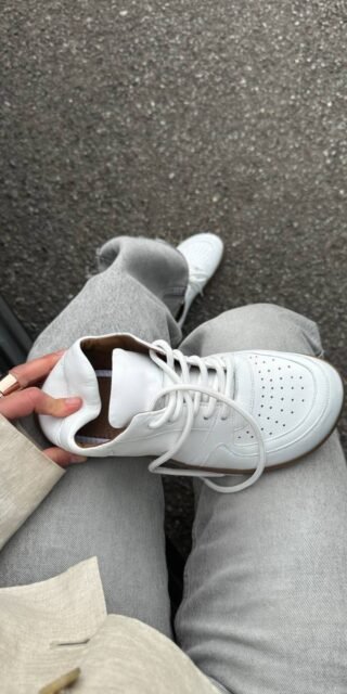 Barefoot sneakers with natural biomechanics - Image 4
