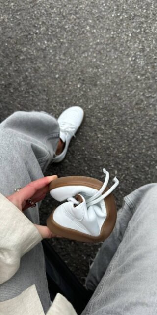 Barefoot sneakers with natural biomechanics - Image 5