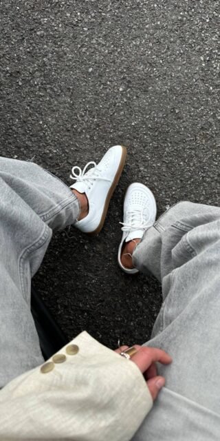 Barefoot sneakers with natural biomechanics - Image 6
