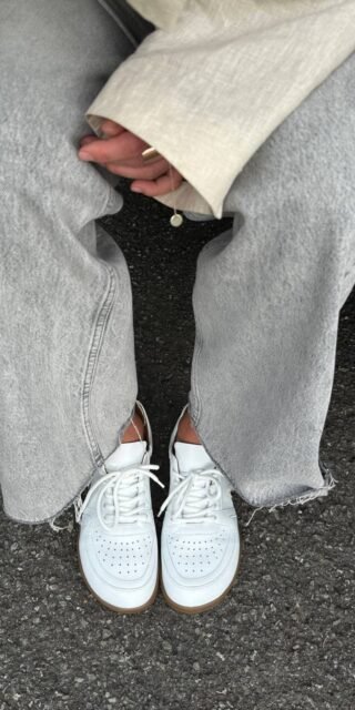 Barefoot sneakers with natural biomechanics - Image 7