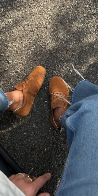 Кросівки barefoot з природною біомеханікою руху - Зображення 2
