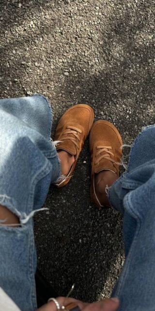 Кросівки barefoot з природною біомеханікою руху - Зображення 3