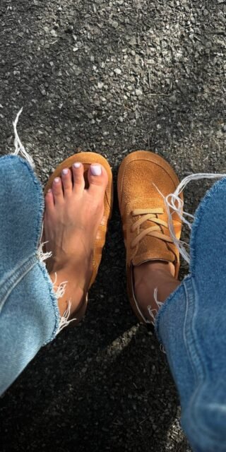 Кросівки barefoot з природною біомеханікою руху - Зображення 4