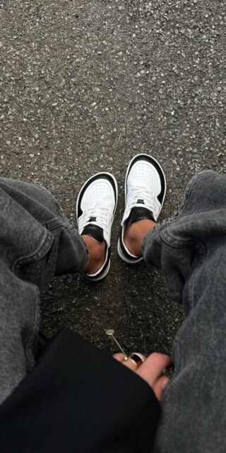 Barefoot sneakers with natural biomechanics - Image 2