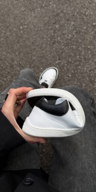 Barefoot sneakers with natural biomechanics - Image 3