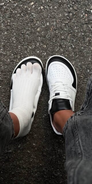 Barefoot sneakers with natural biomechanics - Image 4