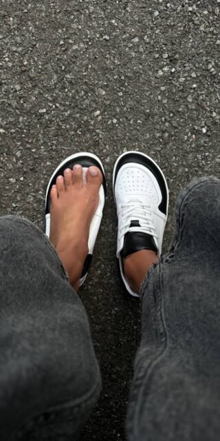Barefoot sneakers with natural biomechanics - Image 5