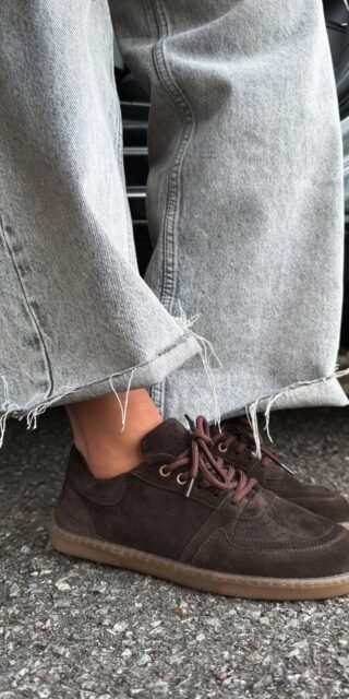 Кросівки barefoot з природною біомеханікою руху - Зображення 5